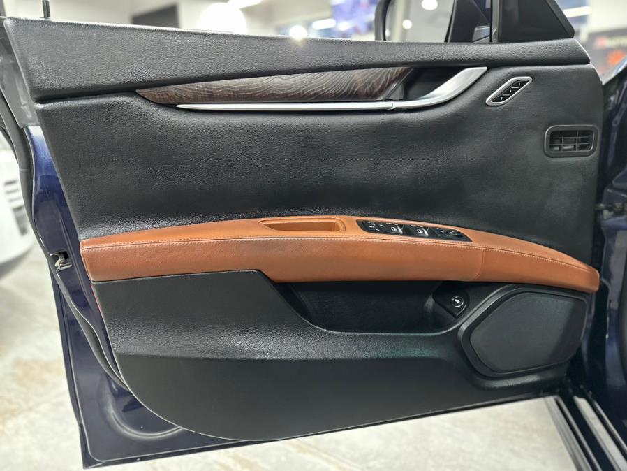 2015 Maserati Ghibli S Q4 4dr Sdn S Q4, available for sale in Hollis, New York | Jamaica 26 Motors. Hollis, New York 2015 Maserati Ghibli S Q4 4dr Sdn S Q4, available for sale in Hollis, New York | Jamaica 26 Motors. Hollis, New York