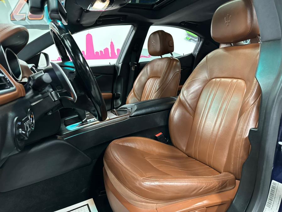 2015 Maserati Ghibli S Q4 4dr Sdn S Q4, available for sale in Hollis, New York | Jamaica 26 Motors. Hollis, New York 2015 Maserati Ghibli S Q4 4dr Sdn S Q4, available for sale in Hollis, New York | Jamaica 26 Motors. Hollis, New York