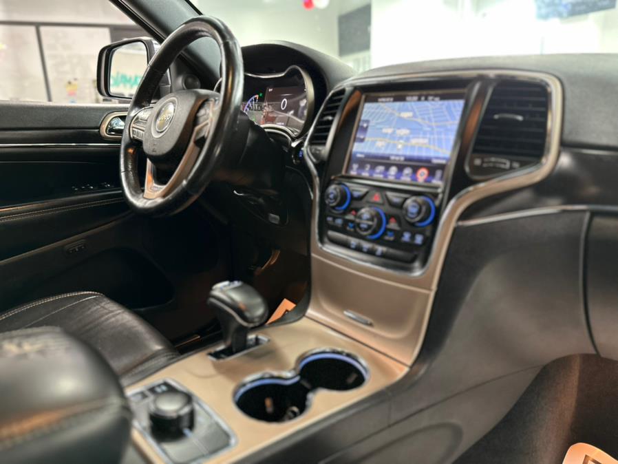2015 Jeep Grand Cherokee Limited 4WD 4dr Limited, available for sale in Hollis, New York | Jamaica 26 Motors. Hollis, New York