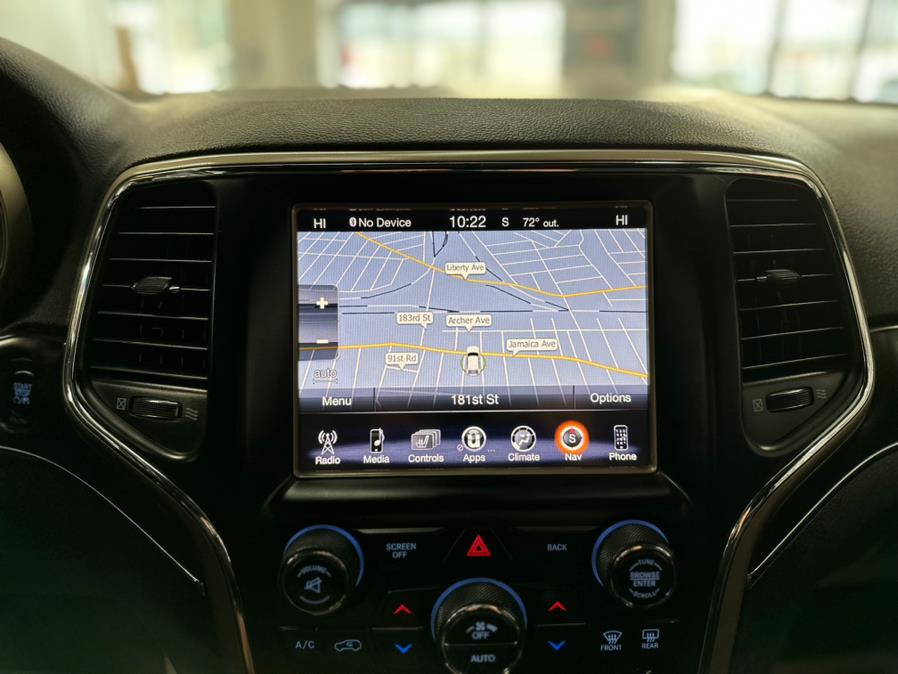 2015 Jeep Grand Cherokee Limited 4WD 4dr Limited, available for sale in Hollis, New York | Jamaica 26 Motors. Hollis, New York 2015 Jeep Grand Cherokee Limited 4WD 4dr Limited, available for sale in Hollis, New York | Jamaica 26 Motors. Hollis, New York