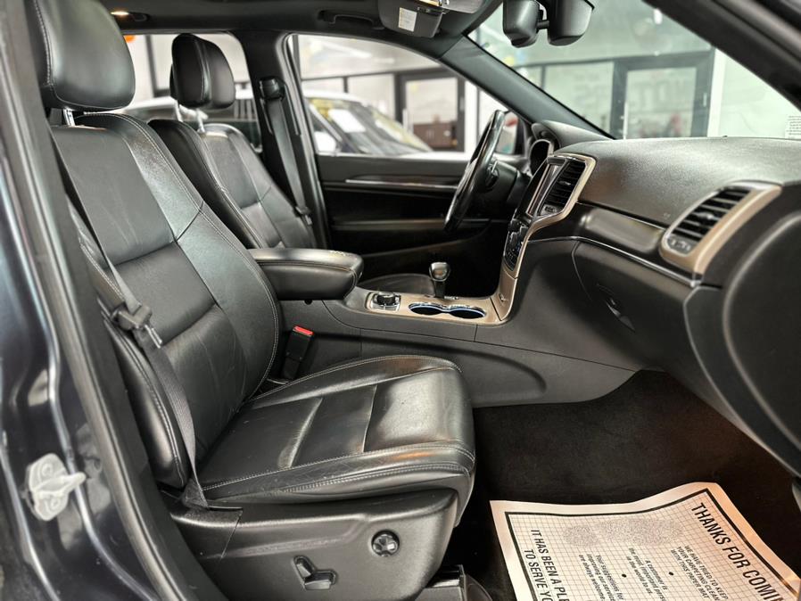 2015 Jeep Grand Cherokee Limited 4WD 4dr Limited, available for sale in Hollis, New York | Jamaica 26 Motors. Hollis, New York 2015 Jeep Grand Cherokee Limited 4WD 4dr Limited, available for sale in Hollis, New York | Jamaica 26 Motors. Hollis, New York