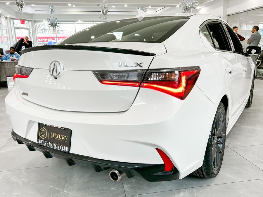 2021 Acura ILX Sedan w/Premium/A-Spec Package, available for sale in Franklin Square, New York | C Rich Cars. Franklin Square, New York