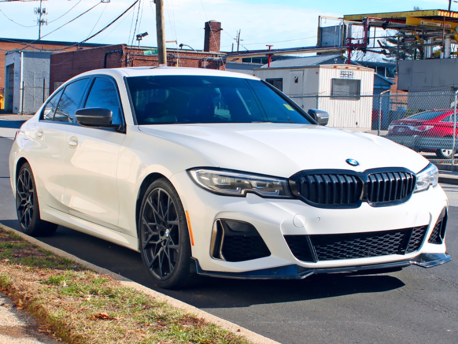 2020 BMW 3 Series M340i, available for sale in Great Neck, New York | Auto Expo. Great Neck, New York