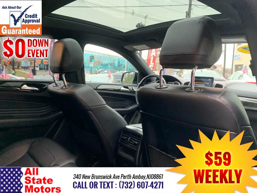 2017 Mercedes-Benz GLE AMG GLE 43 4MATIC Coupe, available for sale in Perth Amboy, New Jersey | All State Motor Inc. Perth Amboy, New Jersey 2017 Mercedes-Benz GLE AMG GLE 43 4MATIC Coupe, available for sale in Perth Amboy, New Jersey | All State Motor Inc. Perth Amboy, New Jersey