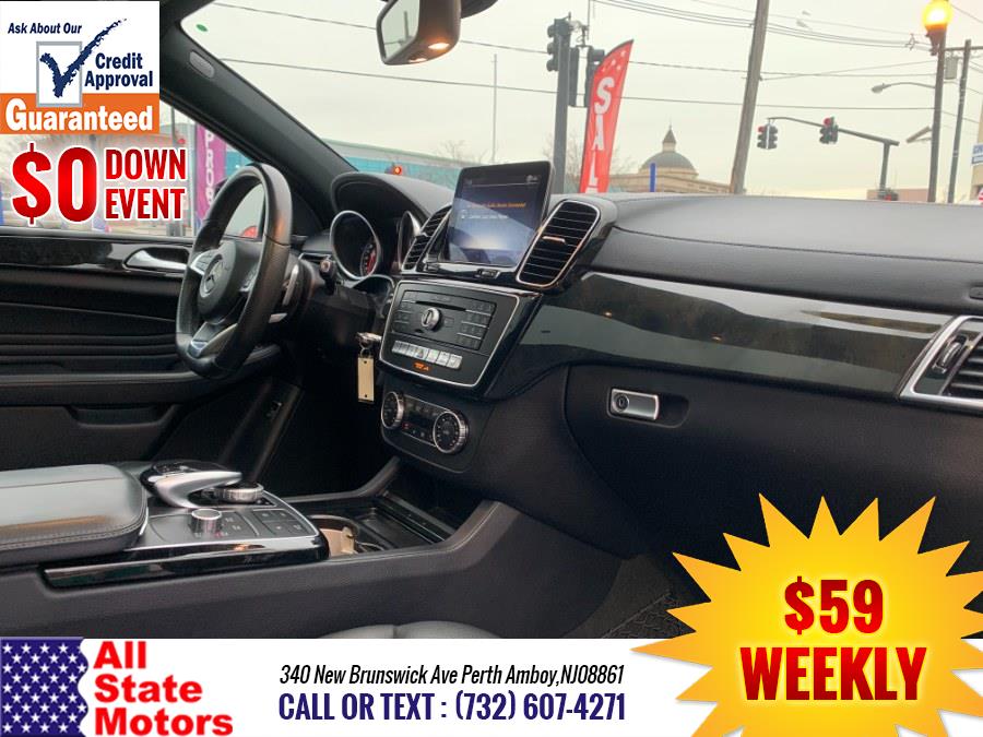 2017 Mercedes-Benz GLE AMG GLE 43 4MATIC Coupe, available for sale in Perth Amboy, New Jersey | All State Motor Inc. Perth Amboy, New Jersey 2017 Mercedes-Benz GLE AMG GLE 43 4MATIC Coupe, available for sale in Perth Amboy, New Jersey | All State Motor Inc. Perth Amboy, New Jersey