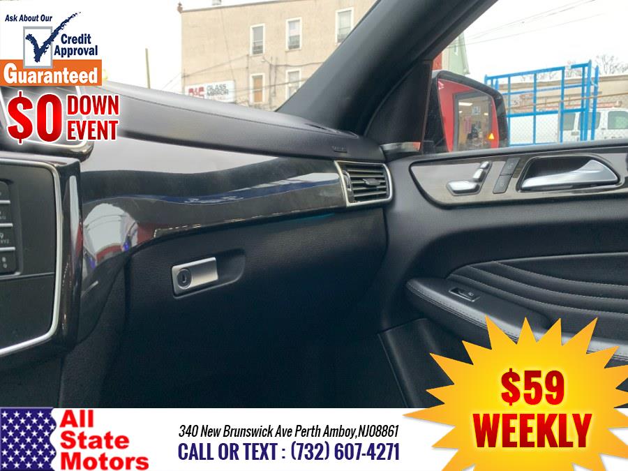 2017 Mercedes-Benz GLE AMG GLE 43 4MATIC Coupe, available for sale in Perth Amboy, New Jersey | All State Motor Inc. Perth Amboy, New Jersey 2017 Mercedes-Benz GLE AMG GLE 43 4MATIC Coupe, available for sale in Perth Amboy, New Jersey | All State Motor Inc. Perth Amboy, New Jersey