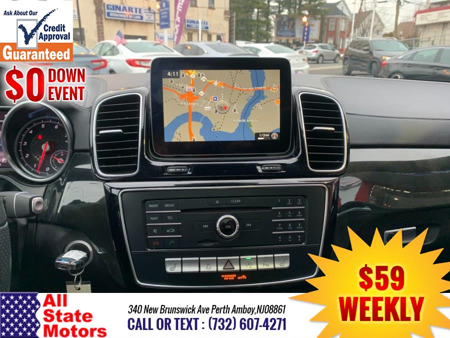 2017 Mercedes-Benz GLE AMG GLE 43 4MATIC Coupe, available for sale in Perth Amboy, New Jersey | All State Motor Inc. Perth Amboy, New Jersey 2017 Mercedes-Benz GLE AMG GLE 43 4MATIC Coupe, available for sale in Perth Amboy, New Jersey | All State Motor Inc. Perth Amboy, New Jersey