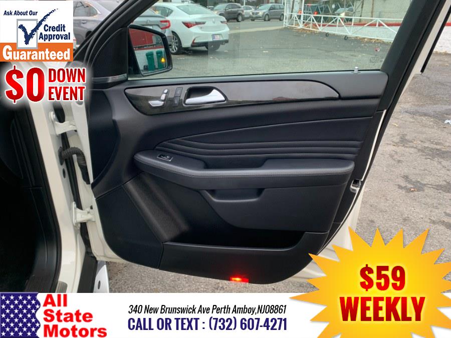 2017 Mercedes-Benz GLE AMG GLE 43 4MATIC Coupe, available for sale in Perth Amboy, New Jersey | All State Motor Inc. Perth Amboy, New Jersey 2017 Mercedes-Benz GLE AMG GLE 43 4MATIC Coupe, available for sale in Perth Amboy, New Jersey | All State Motor Inc. Perth Amboy, New Jersey