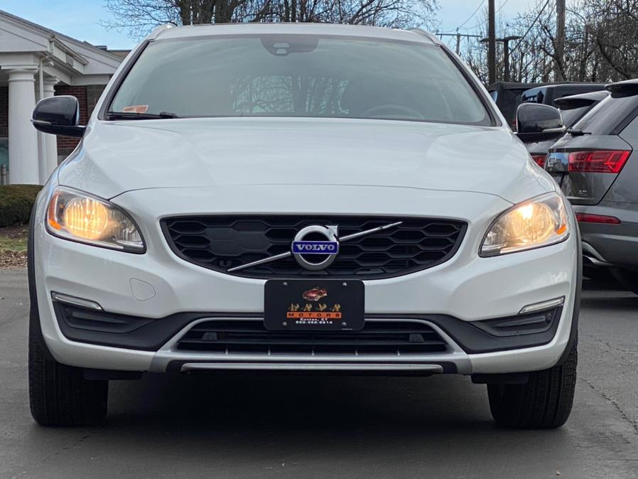 2018 Volvo V60 Cross Country T5 AWD, available for sale in Canton, Connecticut | Lava Motors 2 Inc. Canton, Connecticut 2018 Volvo V60 Cross Country T5 AWD, available for sale in Canton, Connecticut | Lava Motors 2 Inc. Canton, Connecticut