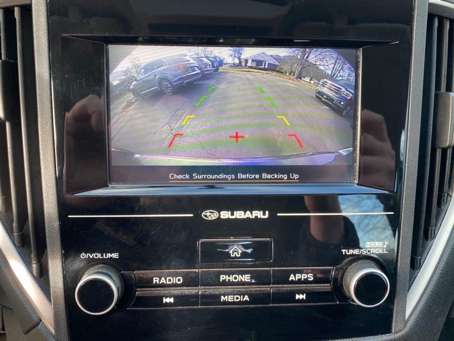 2018 Subaru Impreza 2.0i 5-door CVT, available for sale in Canton, Connecticut | Lava Motors 2 Inc. Canton, Connecticut 2018 Subaru Impreza 2.0i 5-door CVT, available for sale in Canton, Connecticut | Lava Motors 2 Inc. Canton, Connecticut