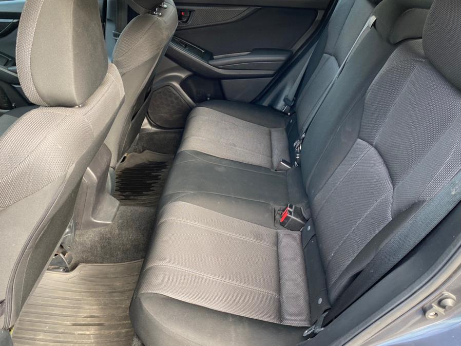 2018 Subaru Impreza 2.0i 5-door CVT, available for sale in Canton, Connecticut | Lava Motors 2 Inc. Canton, Connecticut 2018 Subaru Impreza 2.0i 5-door CVT, available for sale in Canton, Connecticut | Lava Motors 2 Inc. Canton, Connecticut