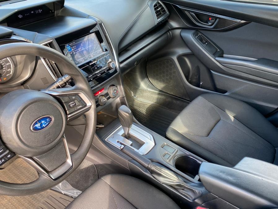 2018 Subaru Impreza 2.0i 5-door CVT, available for sale in Canton, Connecticut | Lava Motors 2 Inc. Canton, Connecticut 2018 Subaru Impreza 2.0i 5-door CVT, available for sale in Canton, Connecticut | Lava Motors 2 Inc. Canton, Connecticut