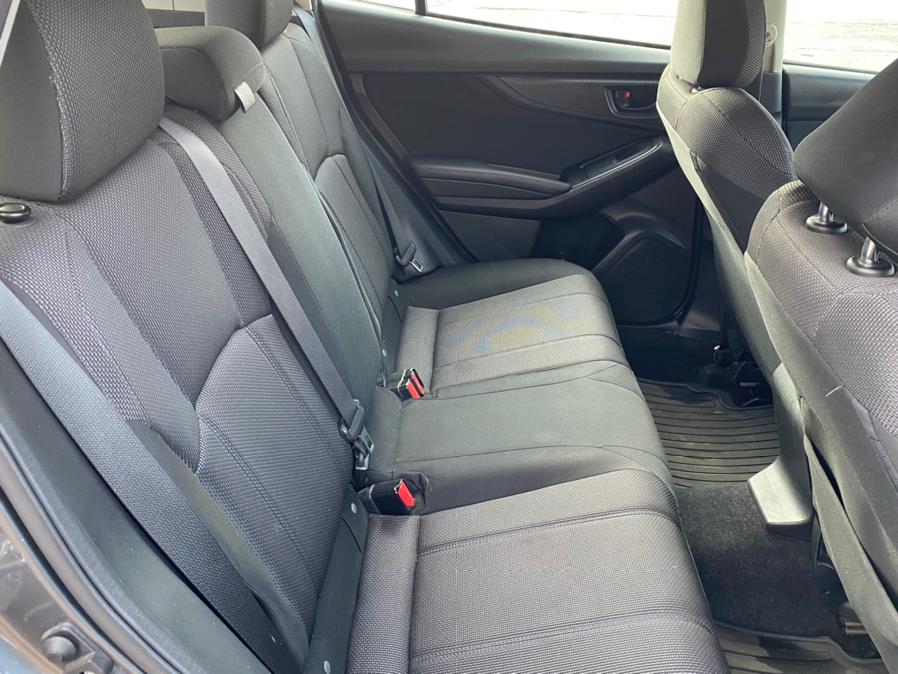 2018 Subaru Impreza 2.0i 5-door CVT, available for sale in Canton, Connecticut | Lava Motors 2 Inc. Canton, Connecticut 2018 Subaru Impreza 2.0i 5-door CVT, available for sale in Canton, Connecticut | Lava Motors 2 Inc. Canton, Connecticut