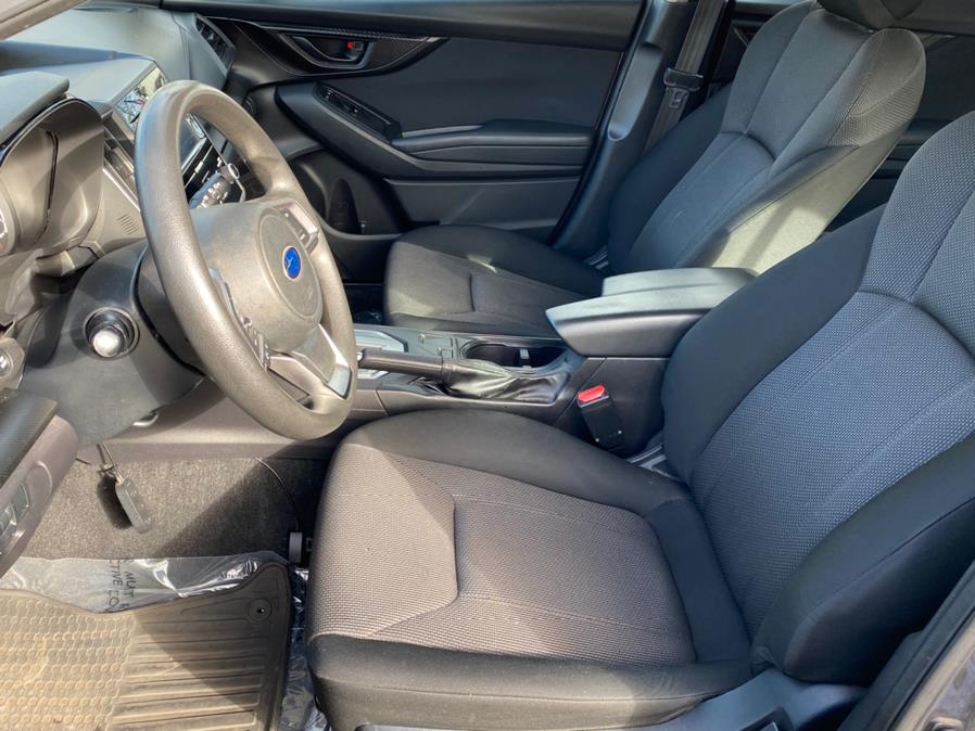 2018 Subaru Impreza 2.0i 5-door CVT, available for sale in Canton, Connecticut | Lava Motors 2 Inc. Canton, Connecticut 2018 Subaru Impreza 2.0i 5-door CVT, available for sale in Canton, Connecticut | Lava Motors 2 Inc. Canton, Connecticut