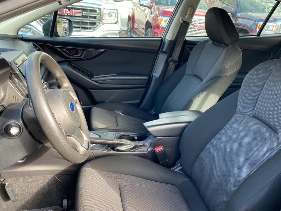 2018 Subaru Impreza 2.0i 5-door CVT, available for sale in Canton, Connecticut | Lava Motors 2 Inc. Canton, Connecticut 2018 Subaru Impreza 2.0i 5-door CVT, available for sale in Canton, Connecticut | Lava Motors 2 Inc. Canton, Connecticut