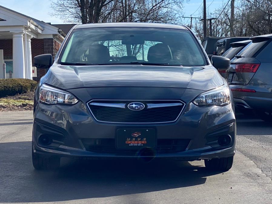 2018 Subaru Impreza 2.0i 5-door CVT, available for sale in Canton, Connecticut | Lava Motors 2 Inc. Canton, Connecticut 2018 Subaru Impreza 2.0i 5-door CVT, available for sale in Canton, Connecticut | Lava Motors 2 Inc. Canton, Connecticut