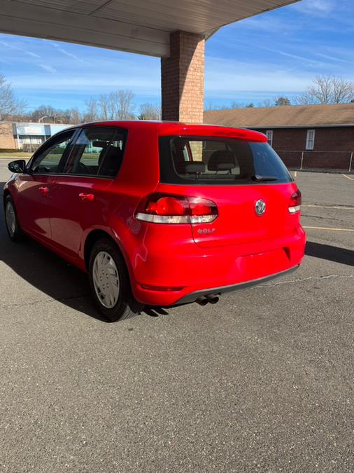 2012 Volkswagen Golf 4dr HB Auto PZEV, available for sale in New Britain, Connecticut | Supreme Automotive. New Britain, Connecticut 2012 Volkswagen Golf 4dr HB Auto PZEV, available for sale in New Britain, Connecticut | Supreme Automotive. New Britain, Connecticut