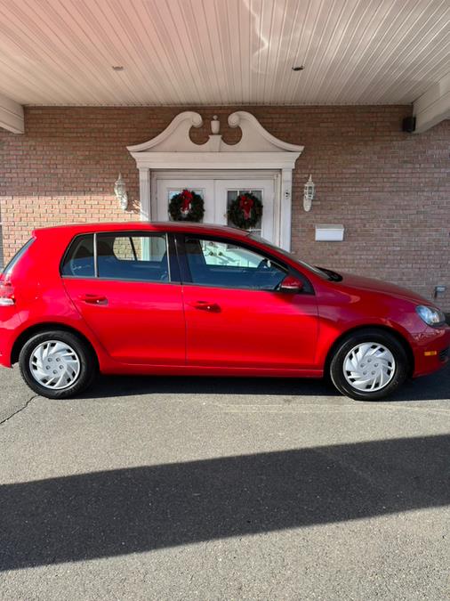 2012 Volkswagen Golf 4dr HB Auto PZEV, available for sale in New Britain, Connecticut | Supreme Automotive. New Britain, Connecticut 2012 Volkswagen Golf 4dr HB Auto PZEV, available for sale in New Britain, Connecticut | Supreme Automotive. New Britain, Connecticut