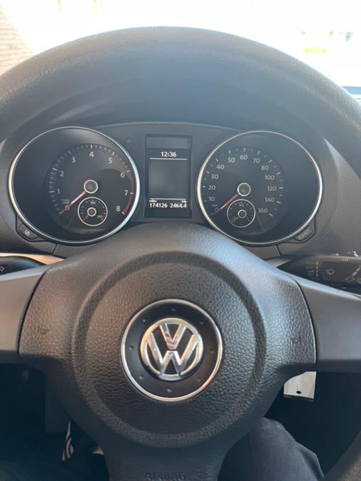 2012 Volkswagen Golf 4dr HB Auto PZEV, available for sale in New Britain, Connecticut | Supreme Automotive. New Britain, Connecticut 2012 Volkswagen Golf 4dr HB Auto PZEV, available for sale in New Britain, Connecticut | Supreme Automotive. New Britain, Connecticut