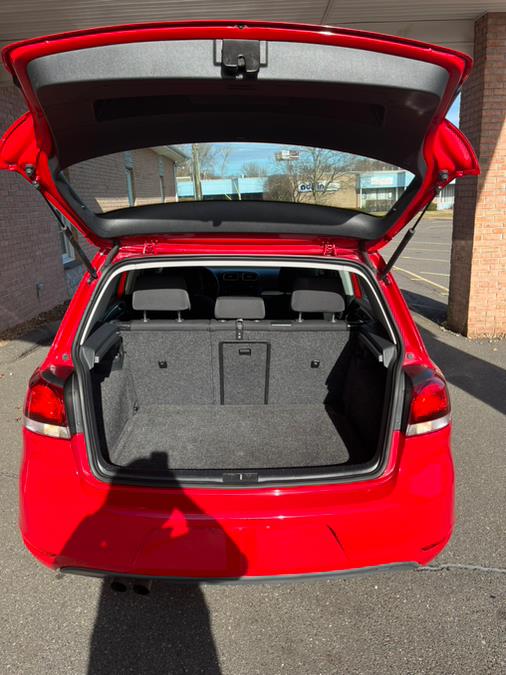 2012 Volkswagen Golf 4dr HB Auto PZEV, available for sale in New Britain, Connecticut | Supreme Automotive. New Britain, Connecticut 2012 Volkswagen Golf 4dr HB Auto PZEV, available for sale in New Britain, Connecticut | Supreme Automotive. New Britain, Connecticut