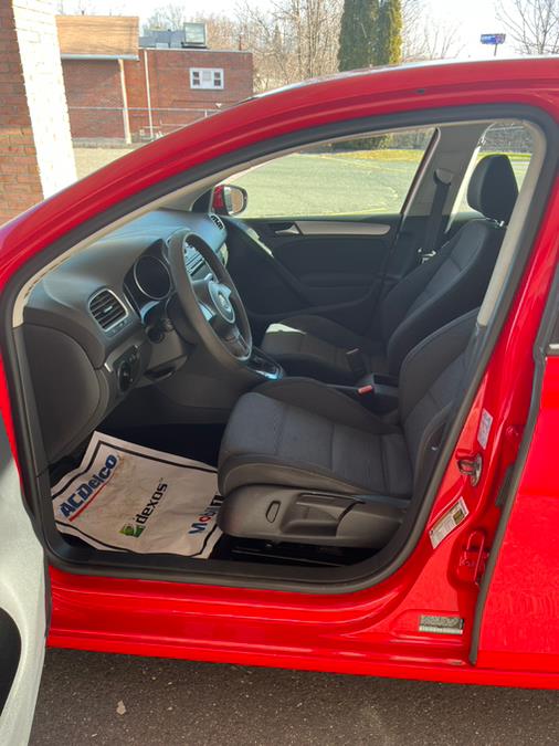 2012 Volkswagen Golf 4dr HB Auto PZEV, available for sale in New Britain, Connecticut | Supreme Automotive. New Britain, Connecticut 2012 Volkswagen Golf 4dr HB Auto PZEV, available for sale in New Britain, Connecticut | Supreme Automotive. New Britain, Connecticut
