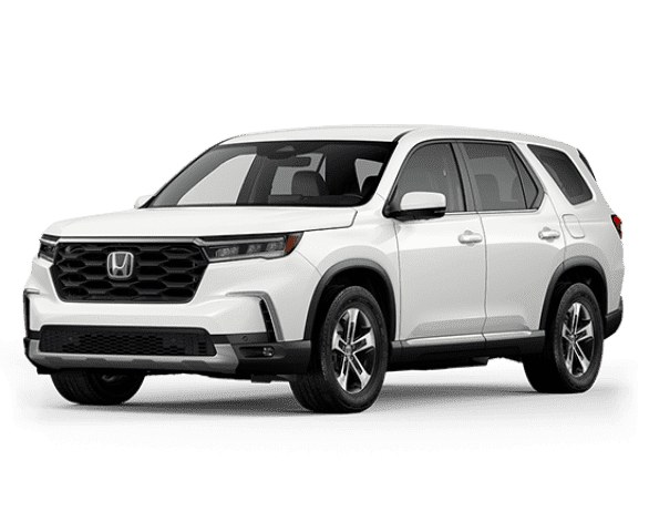 2023 Honda Pilot EX-L 8-Passenger AWD, available for sale in Brooklyn, New York | Affordable Auto Leasing LLC. Brooklyn, New York