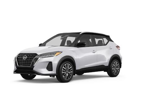 2023 Nissan Kicks SV FWD, available for sale in Brooklyn, New York | Affordable Auto Leasing LLC. Brooklyn, New York