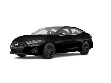 2023 Nissan Maxima SR CVT, available for sale in Brooklyn, New York | Affordable Auto Leasing LLC. Brooklyn, New York