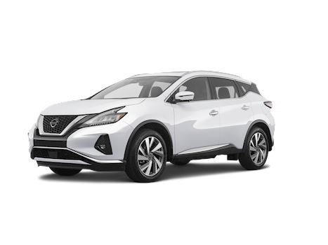 2023 Nissan Murano AWD SV, available for sale in Brooklyn, New York | Affordable Auto Leasing LLC. Brooklyn, New York