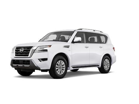 2023 Nissan Armada 4x4 Platinum, available for sale in Brooklyn, New York | Affordable Auto Leasing LLC. Brooklyn, New York