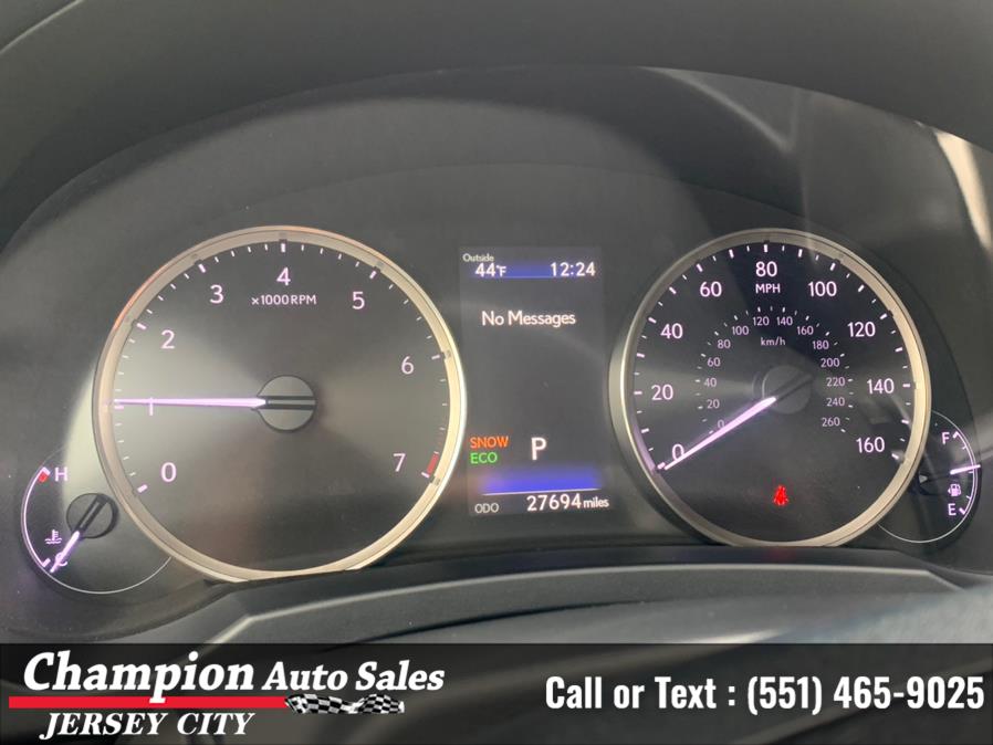 2019 Lexus IS IS 300 AWD, available for sale in Jersey City, New Jersey | Champion Auto Sales of JC. Jersey City, New Jersey 2019 Lexus IS IS 300 AWD, available for sale in Jersey City, New Jersey | Champion Auto Sales of JC. Jersey City, New Jersey