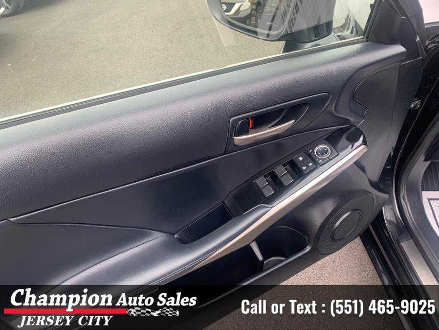 2019 Lexus IS IS 300 AWD, available for sale in Jersey City, New Jersey | Champion Auto Sales of JC. Jersey City, New Jersey 2019 Lexus IS IS 300 AWD, available for sale in Jersey City, New Jersey | Champion Auto Sales of JC. Jersey City, New Jersey