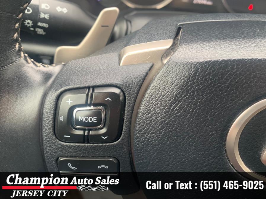 2019 Lexus IS IS 300 AWD, available for sale in Jersey City, New Jersey | Champion Auto Sales of JC. Jersey City, New Jersey 2019 Lexus IS IS 300 AWD, available for sale in Jersey City, New Jersey | Champion Auto Sales of JC. Jersey City, New Jersey