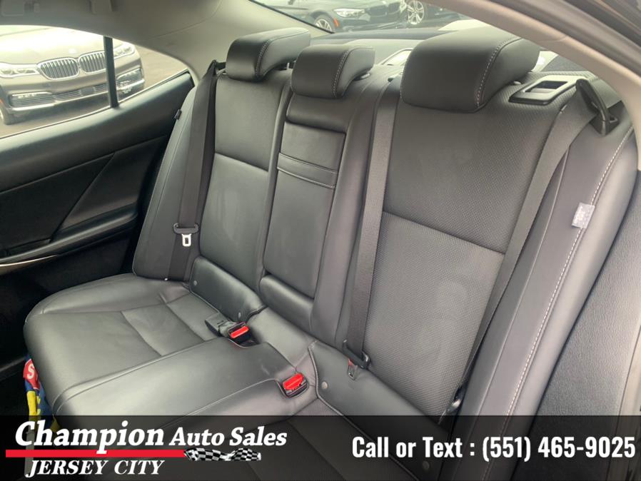 2019 Lexus IS IS 300 AWD, available for sale in Jersey City, New Jersey | Champion Auto Sales of JC. Jersey City, New Jersey 2019 Lexus IS IS 300 AWD, available for sale in Jersey City, New Jersey | Champion Auto Sales of JC. Jersey City, New Jersey