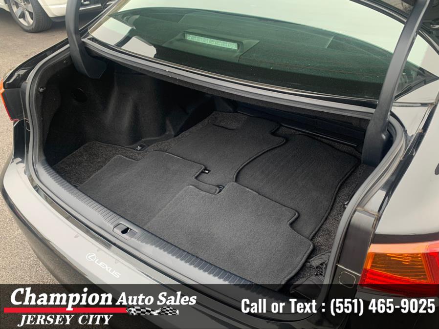 2019 Lexus IS IS 300 AWD, available for sale in Jersey City, New Jersey | Champion Auto Sales of JC. Jersey City, New Jersey 2019 Lexus IS IS 300 AWD, available for sale in Jersey City, New Jersey | Champion Auto Sales of JC. Jersey City, New Jersey