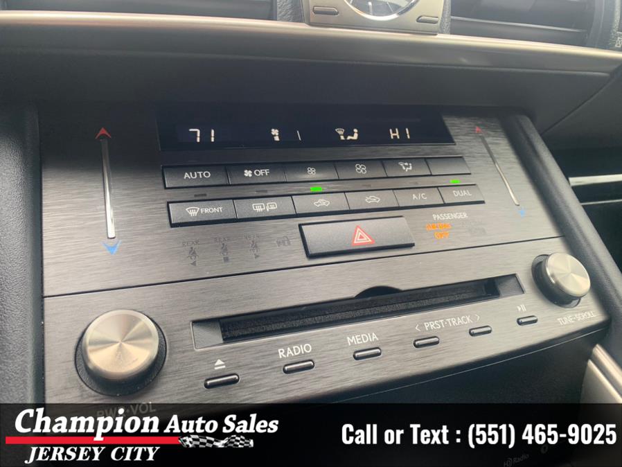 2019 Lexus IS IS 300 AWD, available for sale in Jersey City, New Jersey | Champion Auto Sales of JC. Jersey City, New Jersey 2019 Lexus IS IS 300 AWD, available for sale in Jersey City, New Jersey | Champion Auto Sales of JC. Jersey City, New Jersey