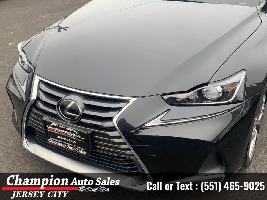 2019 Lexus IS IS 300 AWD, available for sale in Jersey City, New Jersey | Champion Auto Sales of JC. Jersey City, New Jersey 2019 Lexus IS IS 300 AWD, available for sale in Jersey City, New Jersey | Champion Auto Sales of JC. Jersey City, New Jersey