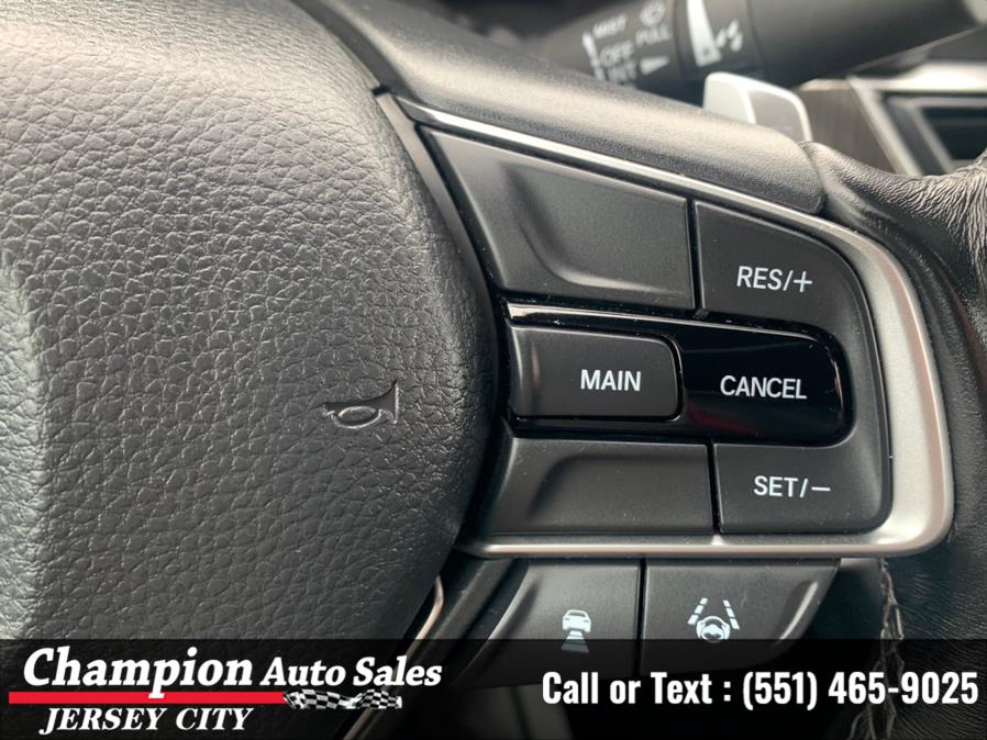 2020 Honda Accord Sedan Sport 1.5T CVT, available for sale in Jersey City, New Jersey | Champion Auto Sales of JC. Jersey City, New Jersey 2020 Honda Accord Sedan Sport 1.5T CVT, available for sale in Jersey City, New Jersey | Champion Auto Sales of JC. Jersey City, New Jersey