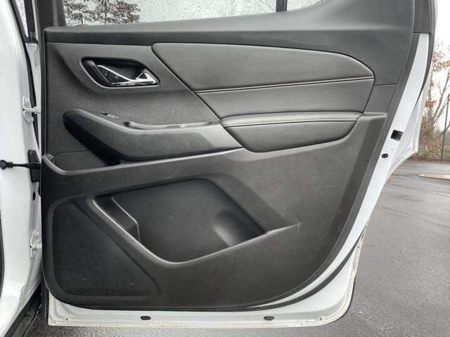 2019 Chevrolet Traverse RS, available for sale in Brookfield, Connecticut | Blasius Federal Road. Brookfield, Connecticut 2019 Chevrolet Traverse RS, available for sale in Brookfield, Connecticut | Blasius Federal Road. Brookfield, Connecticut