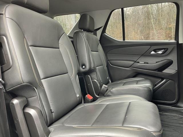 2019 Chevrolet Traverse RS, available for sale in Brookfield, Connecticut | Blasius Federal Road. Brookfield, Connecticut 2019 Chevrolet Traverse RS, available for sale in Brookfield, Connecticut | Blasius Federal Road. Brookfield, Connecticut