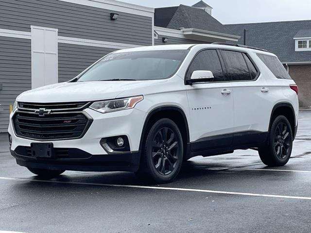 2019 Chevrolet Traverse RS, available for sale in Brookfield, Connecticut | Blasius Federal Road. Brookfield, Connecticut 2019 Chevrolet Traverse RS, available for sale in Brookfield, Connecticut | Blasius Federal Road. Brookfield, Connecticut
