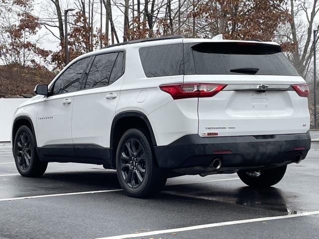 2019 Chevrolet Traverse RS, available for sale in Brookfield, Connecticut | Blasius Federal Road. Brookfield, Connecticut 2019 Chevrolet Traverse RS, available for sale in Brookfield, Connecticut | Blasius Federal Road. Brookfield, Connecticut