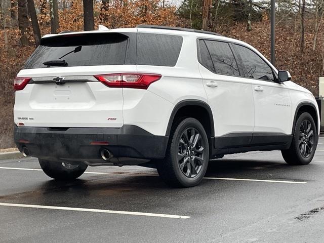 2019 Chevrolet Traverse RS, available for sale in Brookfield, Connecticut | Blasius Federal Road. Brookfield, Connecticut 2019 Chevrolet Traverse RS, available for sale in Brookfield, Connecticut | Blasius Federal Road. Brookfield, Connecticut