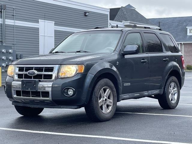 2008 Ford Escape Hybrid, available for sale in Brookfield, Connecticut | Blasius Federal Road. Brookfield, Connecticut 2008 Ford Escape Hybrid, available for sale in Brookfield, Connecticut | Blasius Federal Road. Brookfield, Connecticut