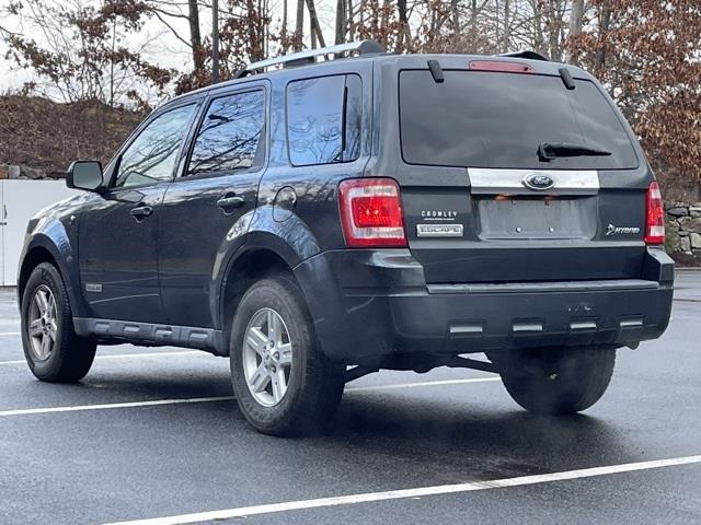 2008 Ford Escape Hybrid, available for sale in Brookfield, Connecticut | Blasius Federal Road. Brookfield, Connecticut 2008 Ford Escape Hybrid, available for sale in Brookfield, Connecticut | Blasius Federal Road. Brookfield, Connecticut