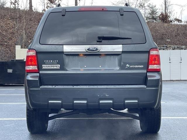 2008 Ford Escape Hybrid, available for sale in Brookfield, Connecticut | Blasius Federal Road. Brookfield, Connecticut 2008 Ford Escape Hybrid, available for sale in Brookfield, Connecticut | Blasius Federal Road. Brookfield, Connecticut
