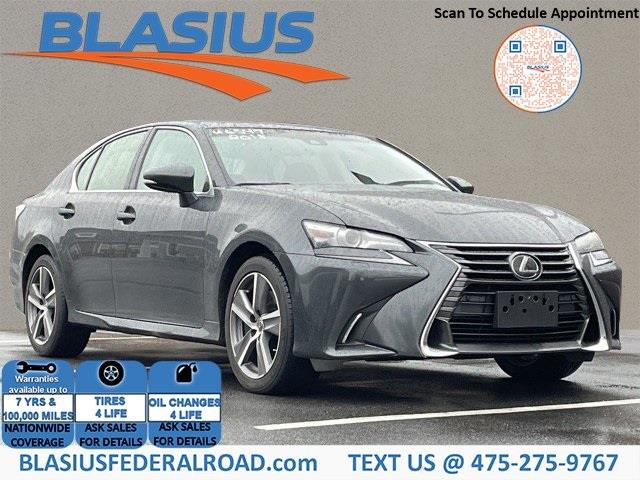 2018 Lexus Gs 350, available for sale in Brookfield, Connecticut | Blasius Federal Road. Brookfield, Connecticut