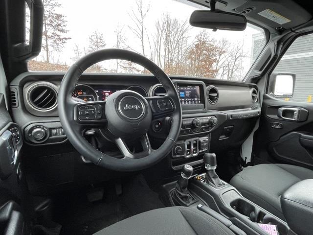 2021 Jeep Wrangler Sport S, available for sale in Brookfield, Connecticut | Blasius Federal Road. Brookfield, Connecticut 2021 Jeep Wrangler Sport S, available for sale in Brookfield, Connecticut | Blasius Federal Road. Brookfield, Connecticut