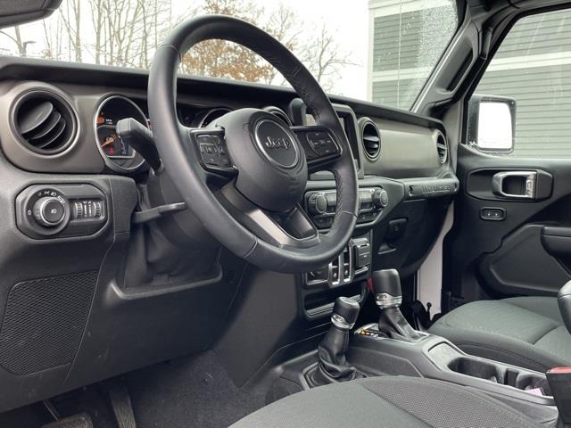 2021 Jeep Wrangler Sport S, available for sale in Brookfield, Connecticut | Blasius Federal Road. Brookfield, Connecticut 2021 Jeep Wrangler Sport S, available for sale in Brookfield, Connecticut | Blasius Federal Road. Brookfield, Connecticut