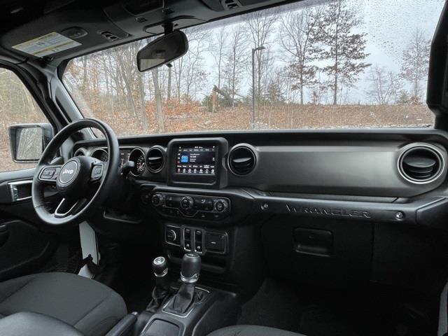 2021 Jeep Wrangler Sport S, available for sale in Brookfield, Connecticut | Blasius Federal Road. Brookfield, Connecticut 2021 Jeep Wrangler Sport S, available for sale in Brookfield, Connecticut | Blasius Federal Road. Brookfield, Connecticut